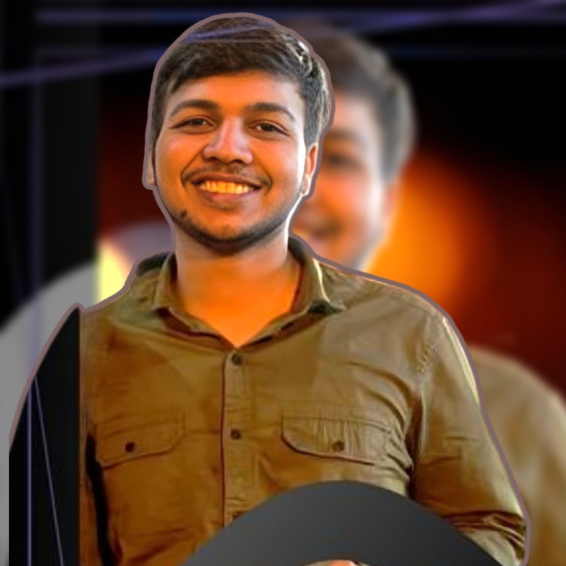 Satyam Mishra - Software Developer